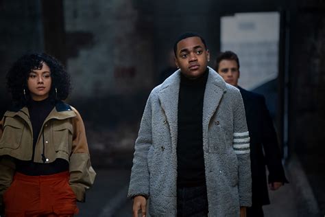 Power Book II: Ghost Season 3 Episode 5 Review: No More.